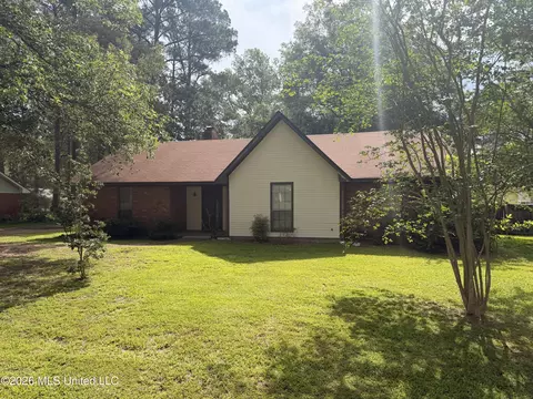 Exterior - 141 Plum Tree Rd, Brandon, MS 39047 photo 2 of 13