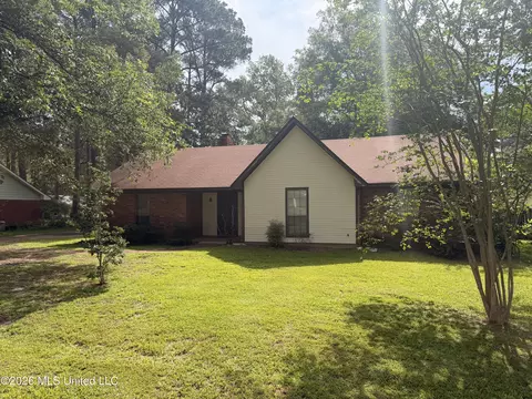 Exterior - 141 Plum Tree Rd, Brandon, MS 39047 photo 1 of 13