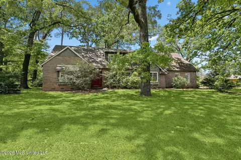 510 Hart Rd, Mccomb, MS 39648