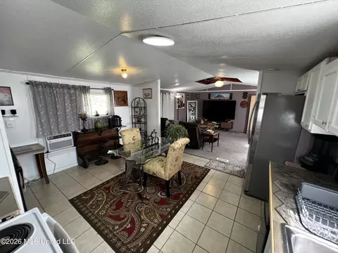 153 C F Eubanks Rd, Lucedale, MS 39452 photo 5