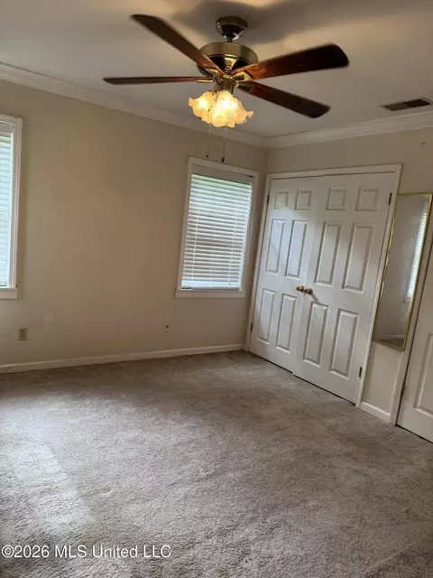 Bedroom - 4468 Mccracken Rd, Hernando, MS 38632 photo 2 of 3