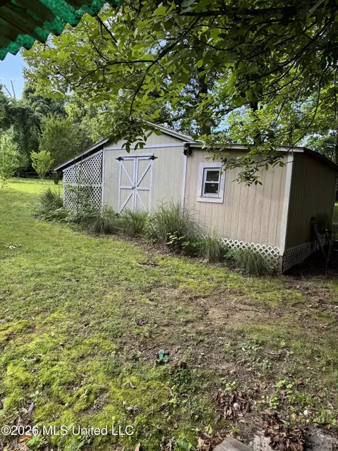 Exterior - 4468 Mccracken Rd, Hernando, MS 38632 photo 3 of 4