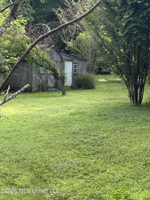 Exterior - 4468 Mccracken Rd, Hernando, MS 38632 photo 4 of 4