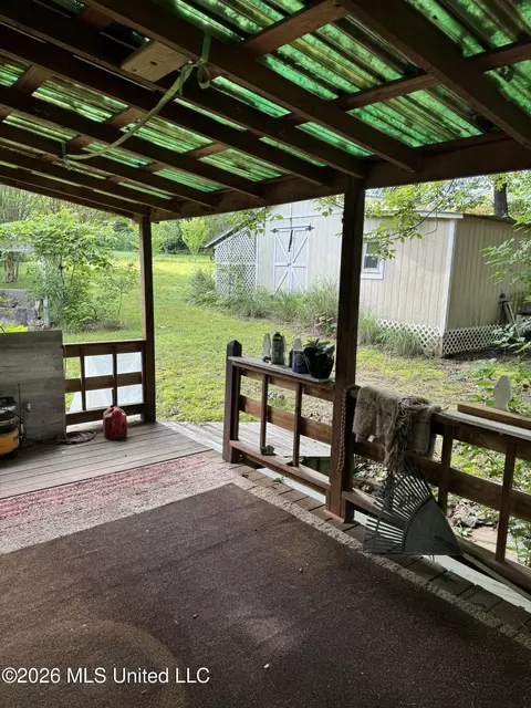 Exterior - 4468 Mccracken Rd, Hernando, MS 38632 photo 2 of 4