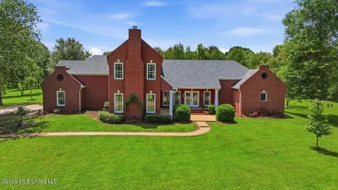 Exterior - 38 Greystone Dr, Madison, MS 39110 photo 18 of 18