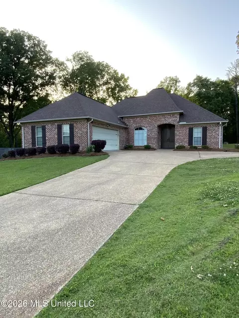 Exterior - 785 Creston Dr, Byram, MS 39272 photo 5 of 8