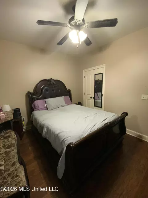 Bedroom - 785 Creston Dr, Byram, MS 39272 photo 2 of 3