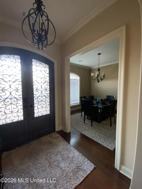 Entry Way - 785 Creston Dr, Byram, MS 39272 photo 3 of 3