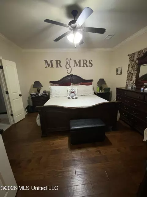 Bedroom - 785 Creston Dr, Byram, MS 39272 photo 1 of 3