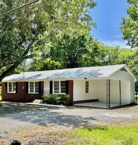 117 Grape St, Ferriday, LA 71334