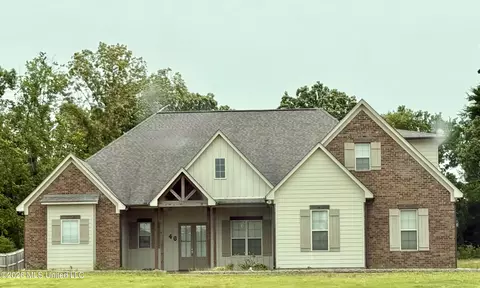 46 Fairview Trl, Byhalia, MS 38611