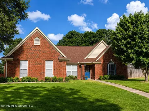 7350 Thistledown Cv, Southaven, MS 38671