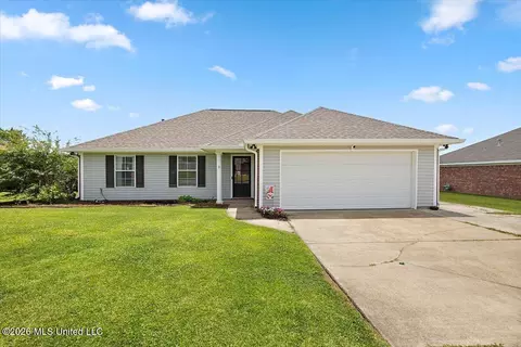 612 Shadowridge Dr, Brandon, MS 39047