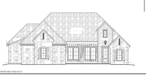 106 Grayson Way, Madison, MS 39110