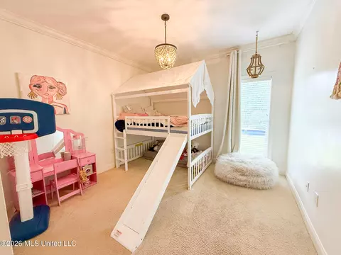 Bedroom - 114 Redbud Dr, Brandon, MS 39047 photo 1 of 4