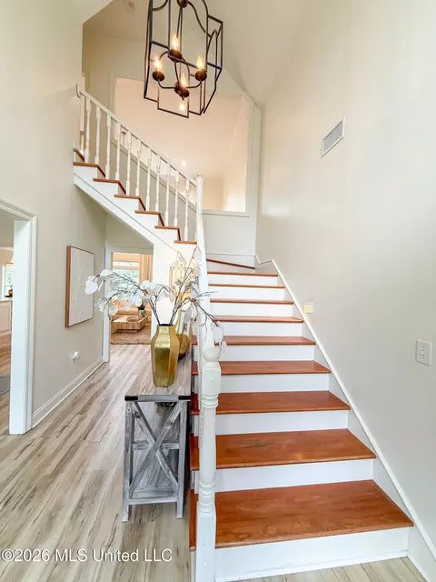 Entry Way - 114 Redbud Dr, Brandon, MS 39047 photo 2 of 2
