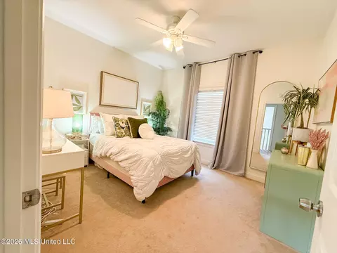 Bedroom - 114 Redbud Dr, Brandon, MS 39047 photo 4 of 4