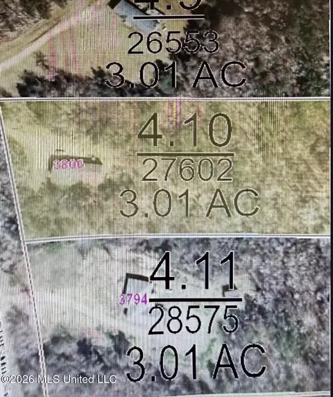 3806 NW Bouie Mill Rd, Brookhaven, MS 39601