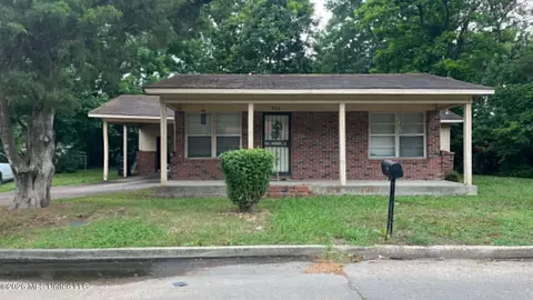 230 S Colorado St, Greenville, MS 38703