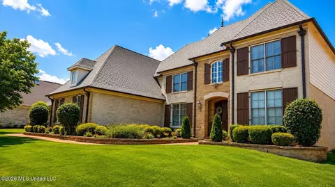 6439 Cody Cv, Olive Branch, MS 38654