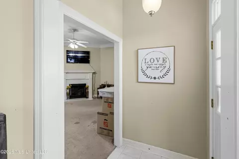 Entry Way - 129 Warrior Ln, Clinton, MS 39056 photo 2 of 2