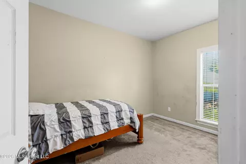 Bedroom - 129 Warrior Ln, Clinton, MS 39056 photo 4 of 7