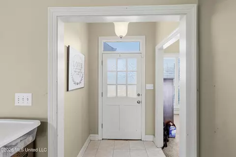 Entry Way - 129 Warrior Ln, Clinton, MS 39056 photo 1 of 2