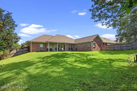 Exterior - 129 Warrior Ln, Clinton, MS 39056 photo 4 of 4