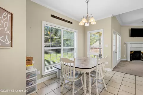 Dining - 129 Warrior Ln, Clinton, MS 39056 photo 1 of 1