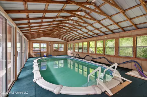 Exterior - 19119 E Highland Dr, Saucier, MS 39574 photo 7 of 12