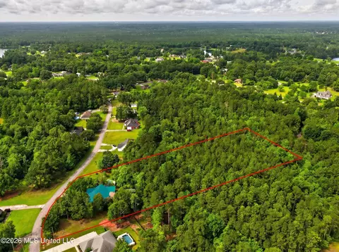 View/Area - 19119 E Highland Dr, Saucier, MS 39574 photo 3 of 5