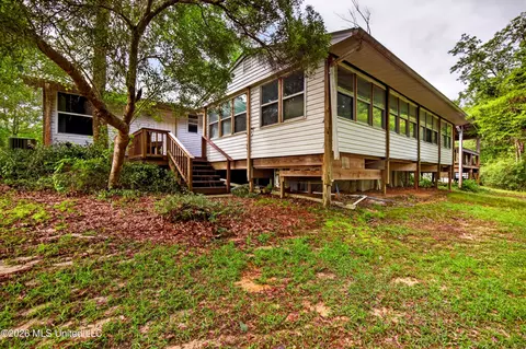 Exterior - 19119 E Highland Dr, Saucier, MS 39574 photo 12 of 12