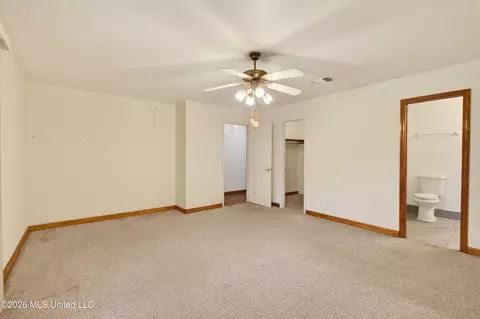 Bedroom - 19119 E Highland Dr, Saucier, MS 39574 photo 1 of 2