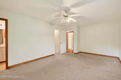 Bedroom - 19119 E Highland Dr, Saucier, MS 39574 photo 2 of 2