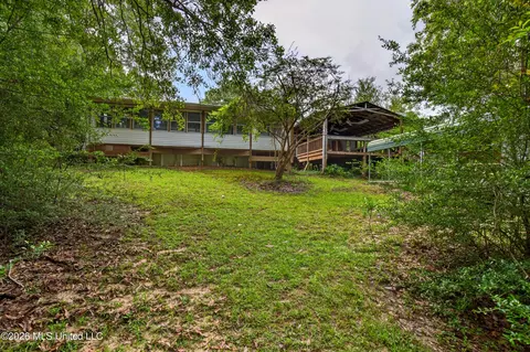 Exterior - 19119 E Highland Dr, Saucier, MS 39574 photo 11 of 12