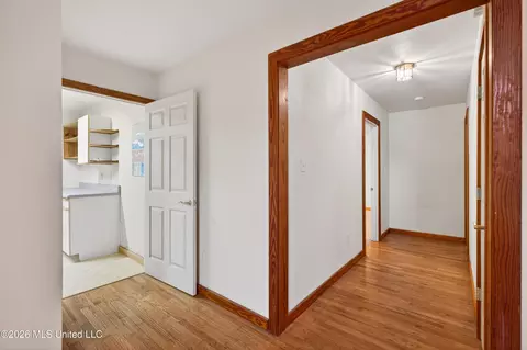 Entry Way - 19119 E Highland Dr, Saucier, MS 39574 photo 1 of 1