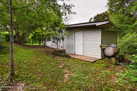 Exterior - 19119 E Highland Dr, Saucier, MS 39574 photo 8 of 12