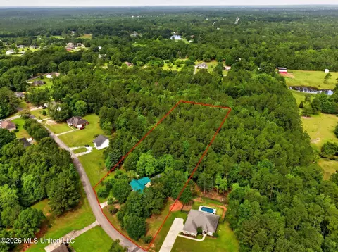 View/Area - 19119 E Highland Dr, Saucier, MS 39574 photo 2 of 5