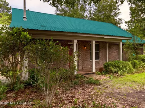 Exterior - 19119 E Highland Dr, Saucier, MS 39574 photo 2 of 12