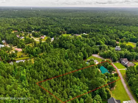 View/Area - 19119 E Highland Dr, Saucier, MS 39574 photo 5 of 5