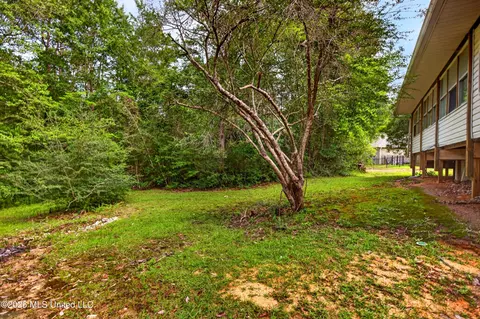 Exterior - 19119 E Highland Dr, Saucier, MS 39574 photo 10 of 12