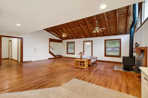 Living - 19119 E Highland Dr, Saucier, MS 39574 photo 3 of 5
