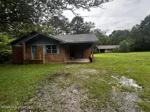 314 N Main St, Mount Olive, MS 39119 photo 5