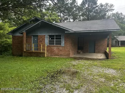 314 N Main St, Mount Olive, MS 39119