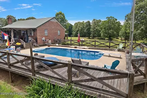 4655 Hwy 43, Canton, MS 39046