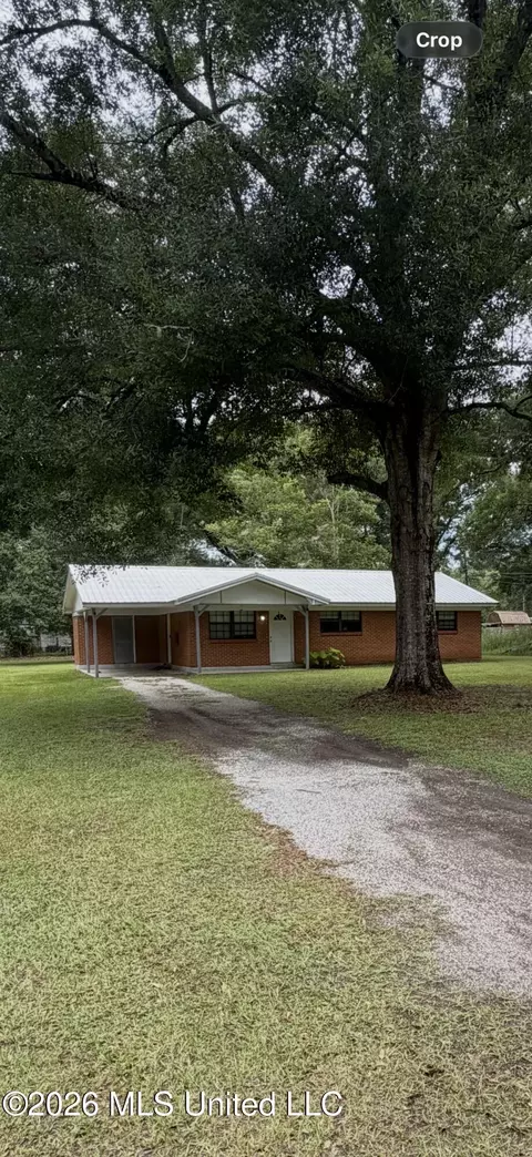 16929 Shenandoah Rd, Moss Point, MS 39562