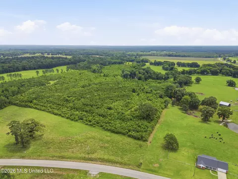 Ms Highway 29, Ovett, MS 39464