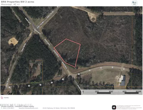N River Road, Summit, MS 39666 photo 13