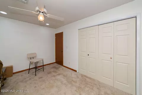 Bedroom - 5420 Diamondhead Dr, Diamondhead, MS 39525 photo 3 of 3