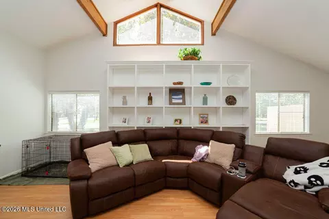 Living - 5420 Diamondhead Dr, Diamondhead, MS 39525 photo 3 of 3